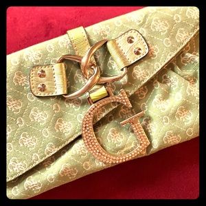 Guess Clutch Purse